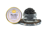 Sterlet Caviar