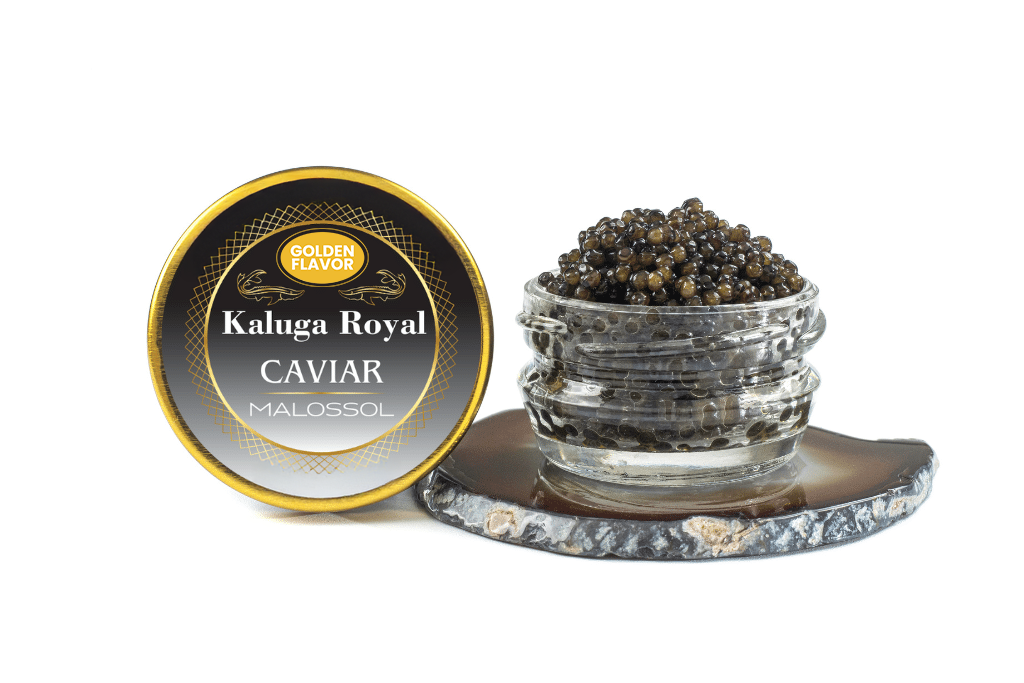 Kaluga Royal Caviar