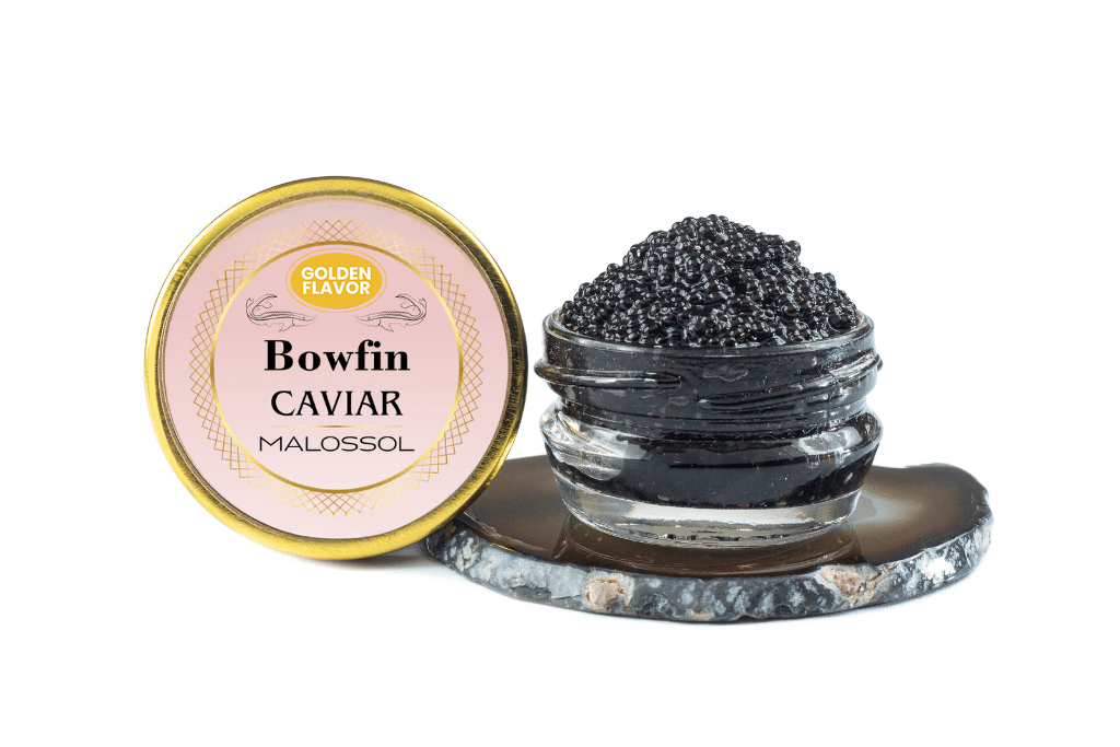 Bowfin Caviar
