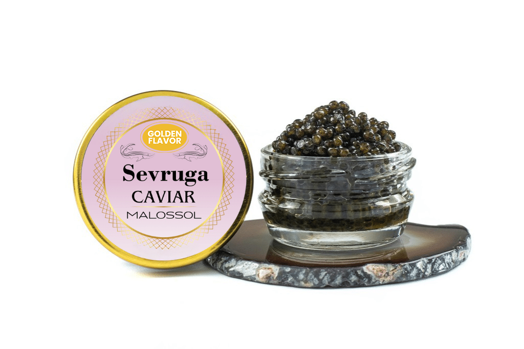 Sevruga Caviar