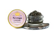 Sevruga Caviar