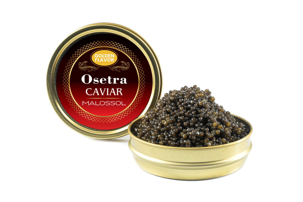 Osetra Caviar