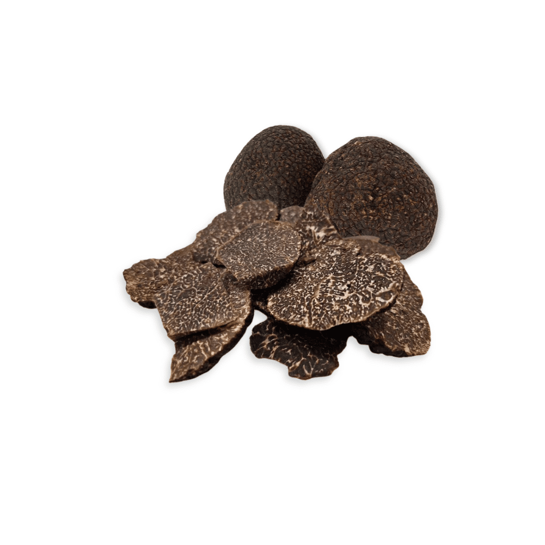 Spanish Black Winter Truffle – Tuber Melanosporum