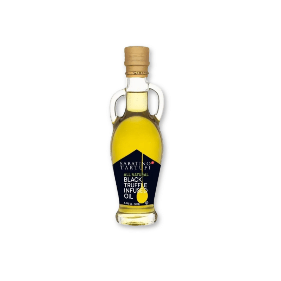 Black Truffle Oil – 8.4 oz (250ml)