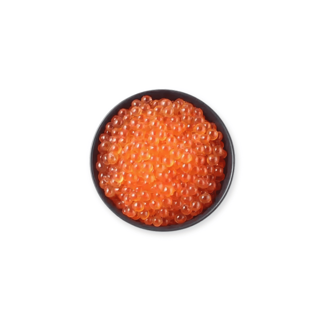 Premium Chum Salmon Roe
