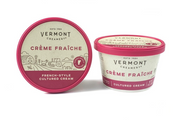 CREME FRAiCHE 8oz (227g)