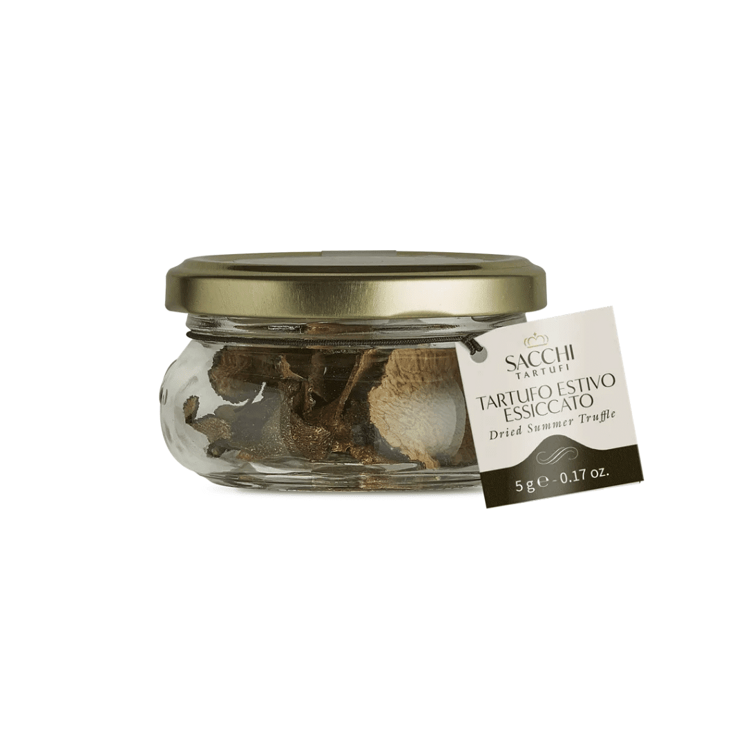 Dried Summer Truffle