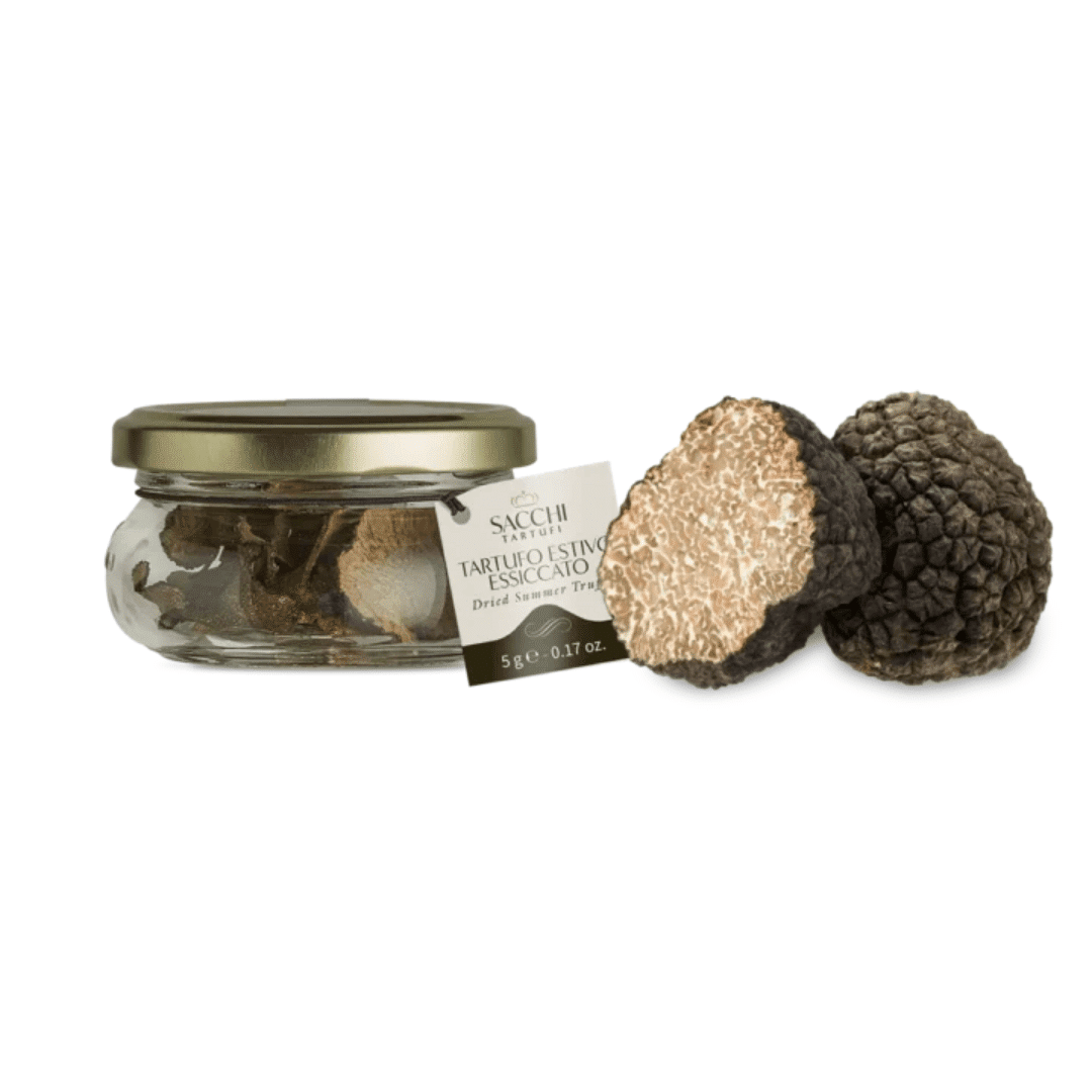Dried Summer Truffle