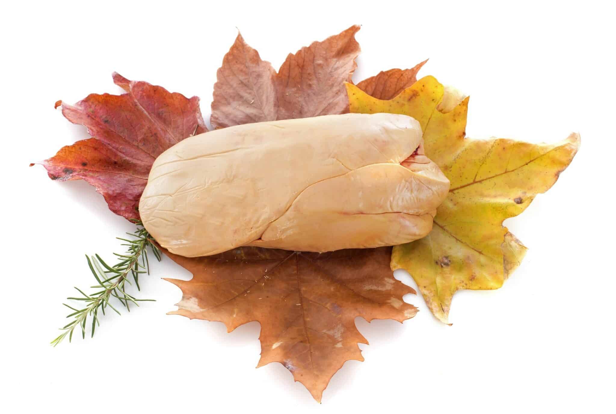 Rougie Duck Foie Gras