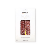 Spanish Iberico Salchichon by Fermim