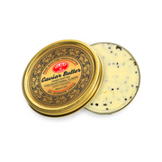 Caviar Butter (35% Sturgeon Caviar / 65% French Butter)