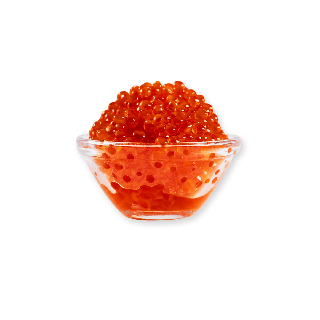 Pink Salmon Roe