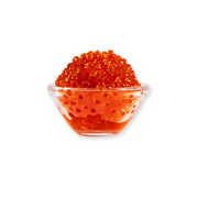 Pink Salmon Roe