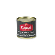 Rougie Duck Foie Gras – 3.17 oz (90g)