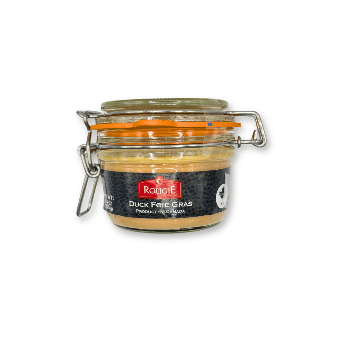 Rougie Duck Foie Gras 4.4 oz (125g)