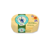 French Salted Butter by Isigny Sainte-Mère