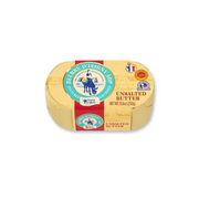 French Unsalted Butter by Isigny Sainte-Mère