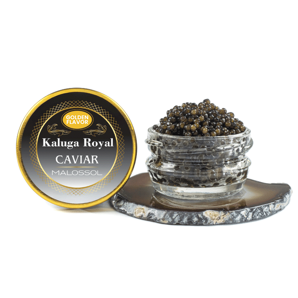 Caviar