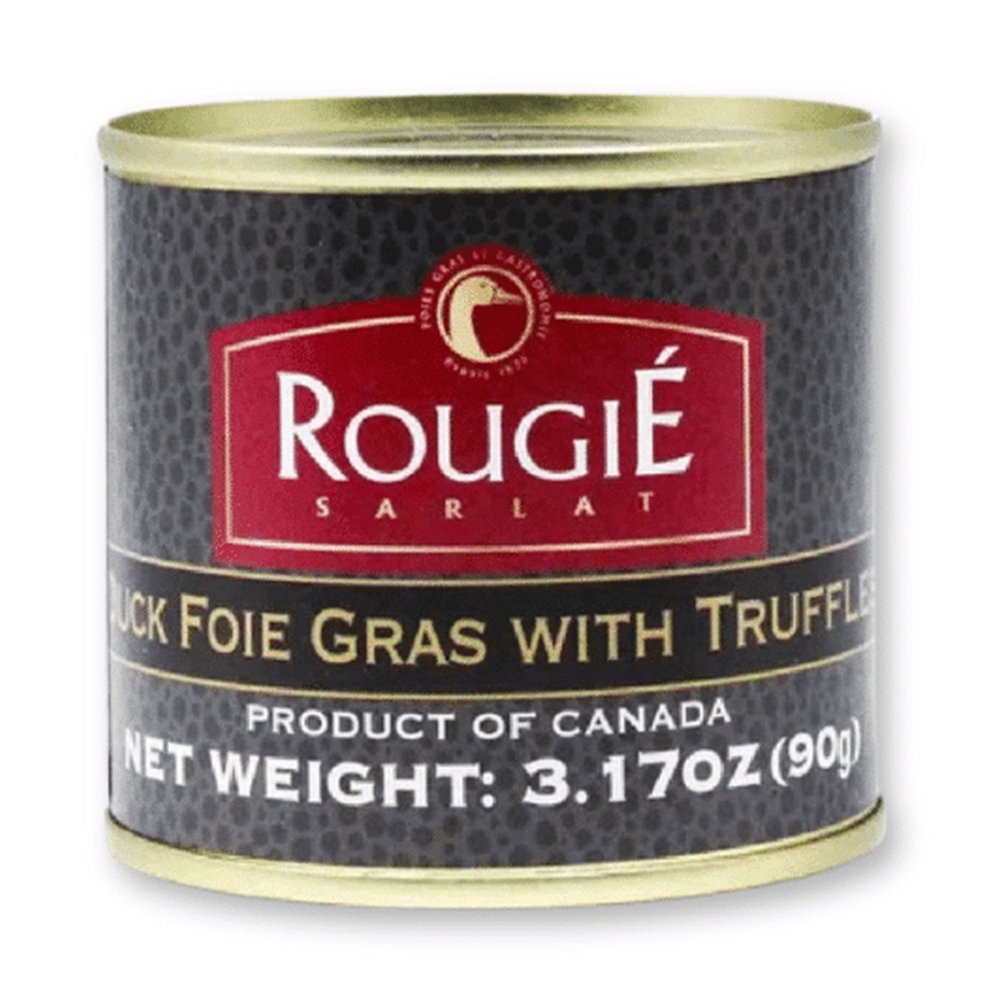 Foie Gras