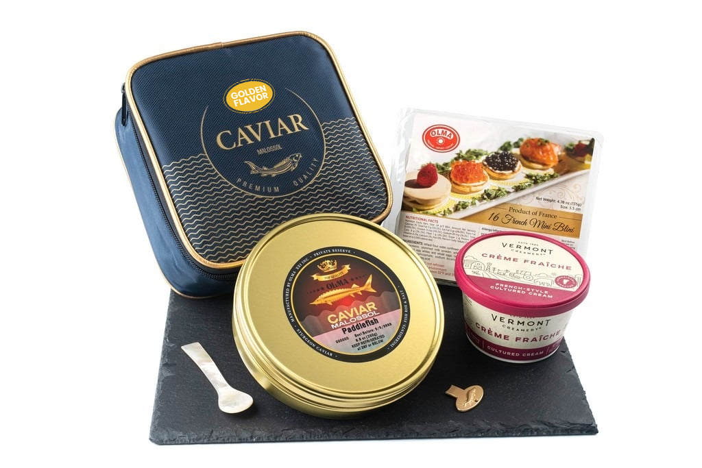 Caviar