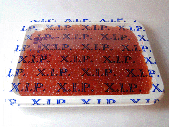 Salmon Roe